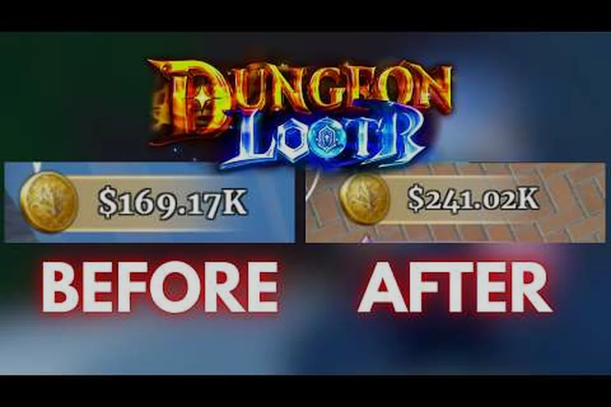 Dungeon Lootr Best Way to Farm XP, Gold, and Loot