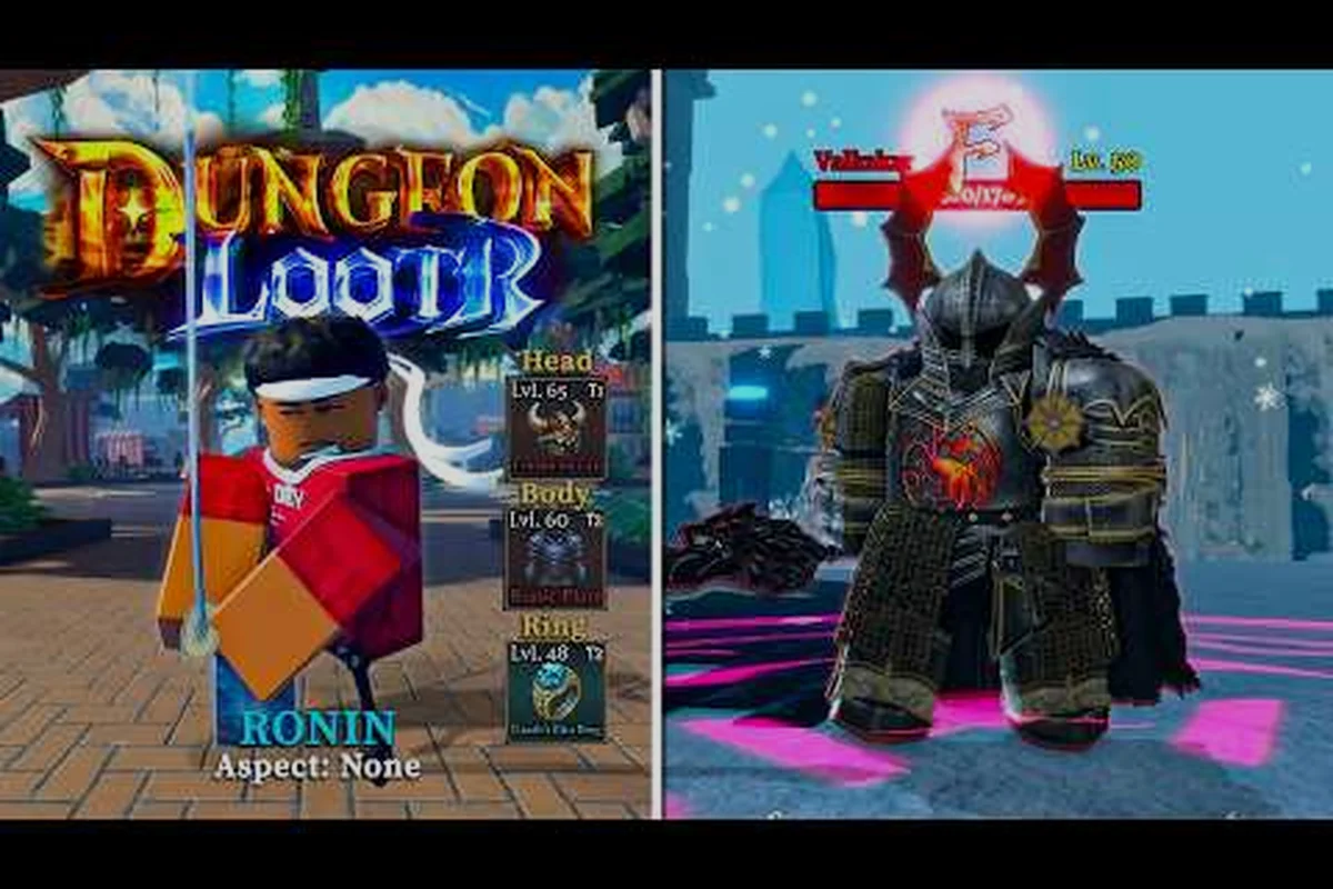 Dungeon Lootr Discord: Codes, Teasers, and Community Events